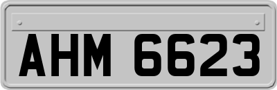 AHM6623