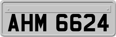 AHM6624