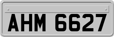 AHM6627