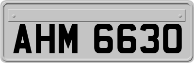 AHM6630