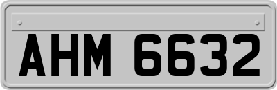 AHM6632