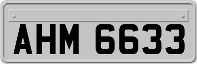 AHM6633