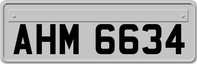 AHM6634