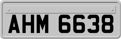 AHM6638