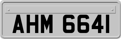 AHM6641