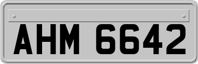 AHM6642