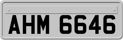 AHM6646