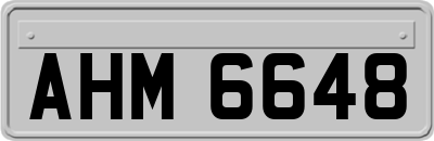 AHM6648