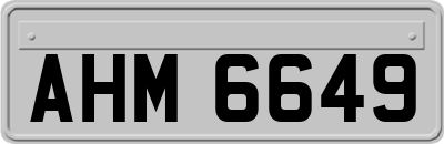 AHM6649