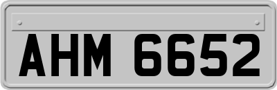 AHM6652