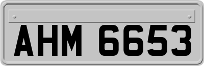 AHM6653