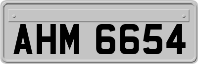 AHM6654