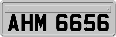 AHM6656