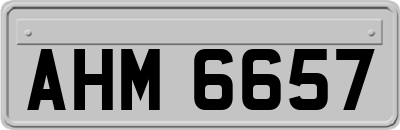 AHM6657