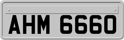 AHM6660