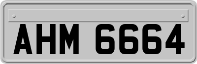 AHM6664
