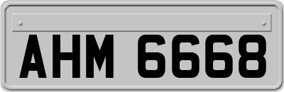 AHM6668