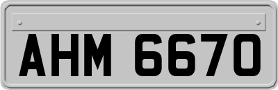 AHM6670