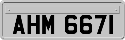 AHM6671