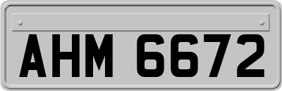 AHM6672