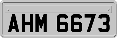 AHM6673