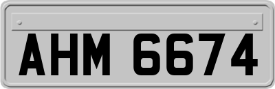 AHM6674