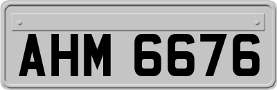 AHM6676