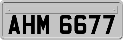 AHM6677