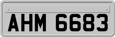 AHM6683