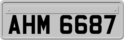 AHM6687