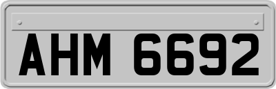 AHM6692
