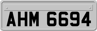 AHM6694