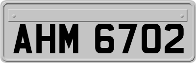 AHM6702