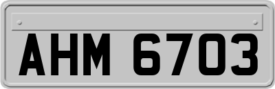 AHM6703