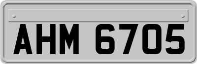 AHM6705