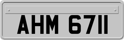 AHM6711
