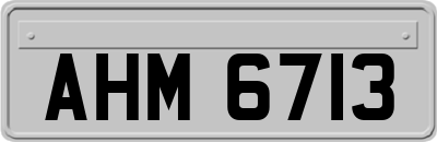 AHM6713