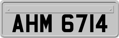 AHM6714
