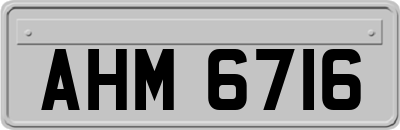 AHM6716