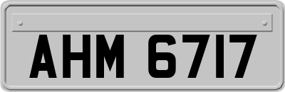 AHM6717