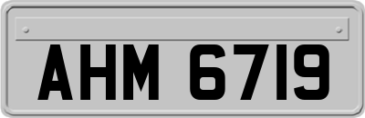 AHM6719