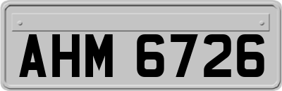 AHM6726