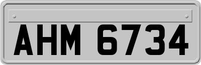 AHM6734