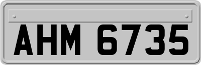 AHM6735