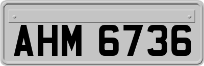 AHM6736