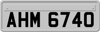 AHM6740