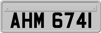 AHM6741