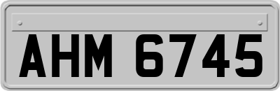 AHM6745