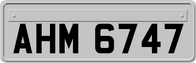 AHM6747