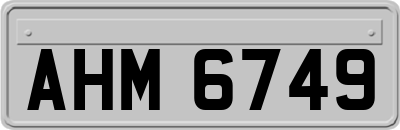 AHM6749